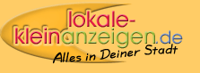 Lokale Kleinanzeigen