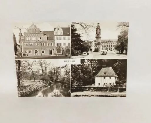 ​Ansichtskarte-A740-Weimar-MB