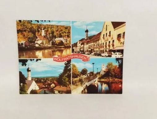 ​Ansichtskarte-A876-Wolfratshausen-MB
