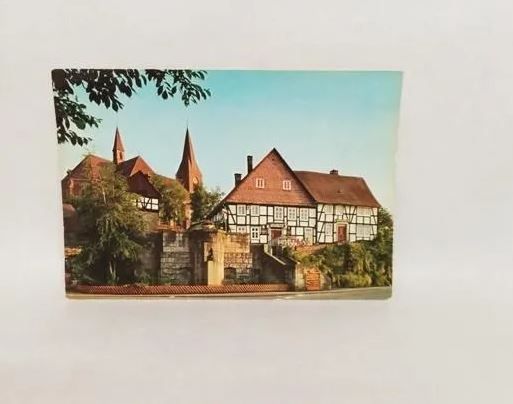 ​Ansichtskarte-A849-Assinghausen im Hochsauerland.