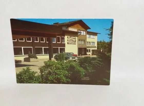 Ansichtskarte-A757-Erholungszentrum Bernsteinsee.Stüde.