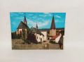 Kleinanzeige Ansichtskarte-A874-Hessenthal im Spessart. Wallfahrtskirche