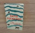 Kleinanzeige David Foenkinos-Das geheime Leben des Monsieur Pick – Roman