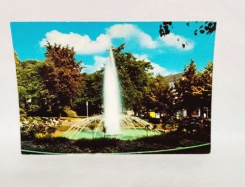 ​Ak-H37-Düren im Rheinland-Langemarckplatz.