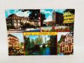 Kleinanzeige ​Ak-H-35-Düren im Rheinland. Markt-Rathaus.Rur