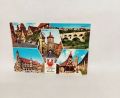Kleinanzeige Ansichtskarte-Rothenburg ob der Tauber.AK- H-1 -ungelaufen.