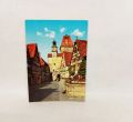 Kleinanzeige Ansichtskarte-Rothenburg ob der Tauber. MarkusturmAK- H-2 -ungelaufen.