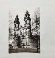 Kleinanzeige Ak-KRZESZOW Koiciol pocysterski.--Ansichtskarte,B-526- ungelaufen.
