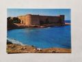 Kleinanzeige Ak-GIRNE KALESI-KYRENIA CASTLE.-Ansichtskarte,B-519- ungelaufen.