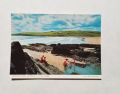 Kleinanzeige Ak-IRELAND. GARRETTSTOWN STRAND.-Ansichtskarte,B-518- ungelaufen.