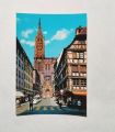 Kleinanzeige Ak-ALSACE PITTORESQUE-Ansichtskarte,B-483- ungelaufen