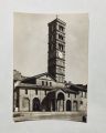 Kleinanzeige Ak-ROMA-St. Maria in Cosmedin. Ansichtskarte,B-476- ungelaufen.