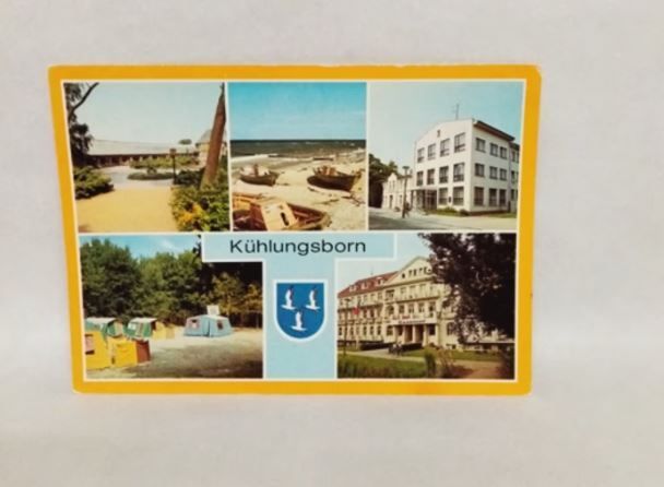 Ak-A948-Ostseebad-Kühlungsborn-MB.Ak--ungelaufen.