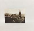 Kleinanzeige AK- 693. Nürnberg. Blick auf die Stadt. Ak--ungelaufen.