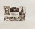 Kleinanzeige AK- 697. Burgruine Frauenstein. Ak--ungelaufen.