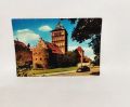 Kleinanzeige Ansichtskarte-Lübeck-Burgtor.AK- H-12