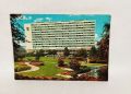 Kleinanzeige Ansichtskarte- Düren, Hochhaus am Theodro Heuss Park.AK- H-39