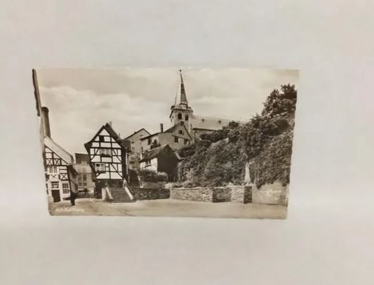 Ansichtskarte-A628-Alt-Kettwig.