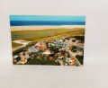 Kleinanzeige Ansichtskarte- H-50-St. Peter-Ording-Luftaufnahme.