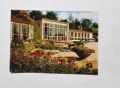 Kleinanzeige Ak-Bad Salzuflen-Wandelhalle.—B-565--ungelaufen