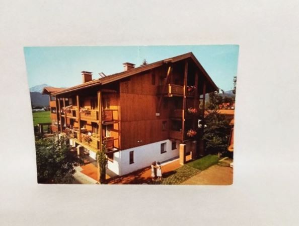 Ak-A938-Oberstdorf-Gästehaus zur Färbe.