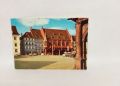 Kleinanzeige AK- 709. Freiburg I. Breisgau. Das Kaufhaus.