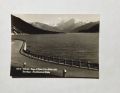 Kleinanzeige Ak-B-502-Vinschgau-Reschensee mit Ortler.