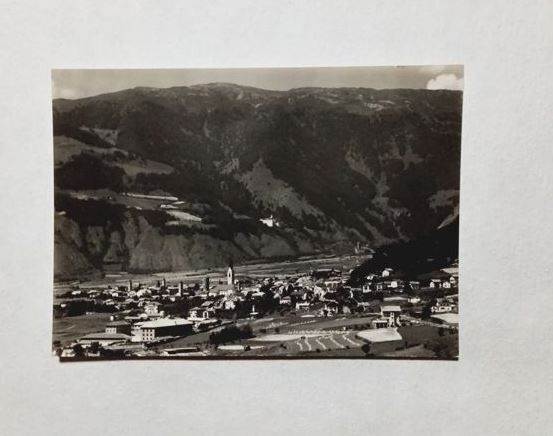 Ansichtskarte,B-494-. Ak-Vinschgau-MALS.