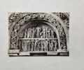 Kleinanzeige Ak-VEZELAY. Baslilique de la Madeleine-.Ansichtskarte,B-489