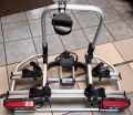 Kleinanzeige Fahrradträger BMW 82722211177 für 1 er, 2 er, 3 er, 4 er, 5 er X1