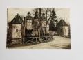 Kleinanzeige Ansichtskarte-AK. Schloß Holte in. Westfalen.