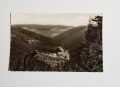 Kleinanzeige Ansichtskarte-AK. Gehren-Endorf. Haus Waldfrieden.