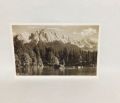 Kleinanzeige Ansichtskarte-AK. Der Badersee.