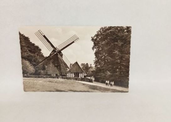Ansichtskarte-AK. Bielefeld. Bauernhaus Museum. Angebot