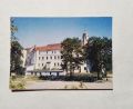 Kleinanzeige Ansichtskarte-Ak-JAWOR-Zamek