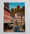 Kleinanzeige AK 423. Monschau in der Eifel.