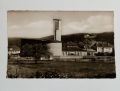 Kleinanzeige Ansichtskarte-AK 349. Kleinheubach am Main. Kirche