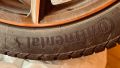 Kleinanzeige Kompletträder Cupra Ateca Original Continental 245/40 R19 V XL MS