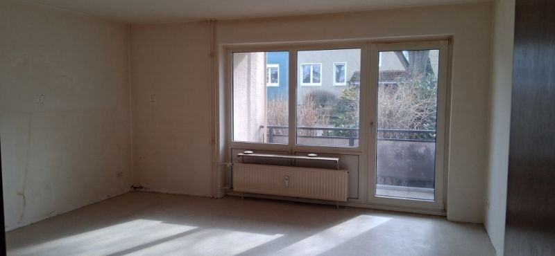 Wohnungsauflösung und Renovierungsarbeiten im Raum Wolfsburg und Umgebung