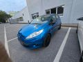 Kleinanzeige Ford Fiesta Titanium 1.4 Automatik/42.000km/2012/