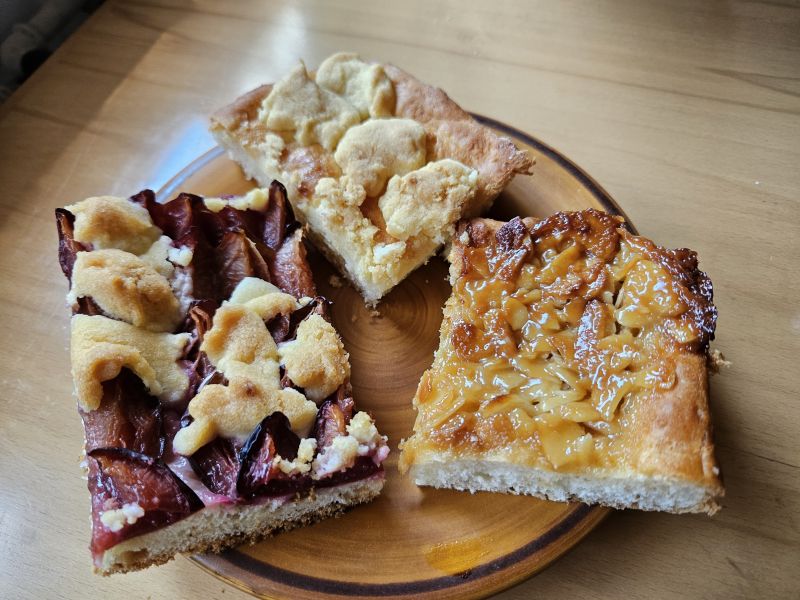 Leckere Torten und Kuchen für Ihr Fest zu fairen Preisen!
