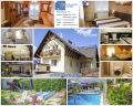 Kleinanzeige Last Minute – Ferienhaus am Balaton - Verfügbar ab 8. August!