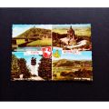 Kleinanzeige Porta Westfalica-MB Ansichtskarte-Nr. F-16