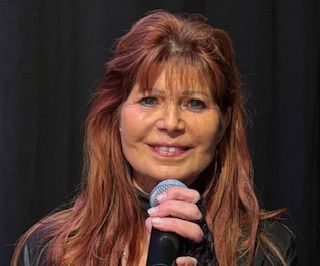 Andrea Berg Double Niedersachsen - unverschämt gut