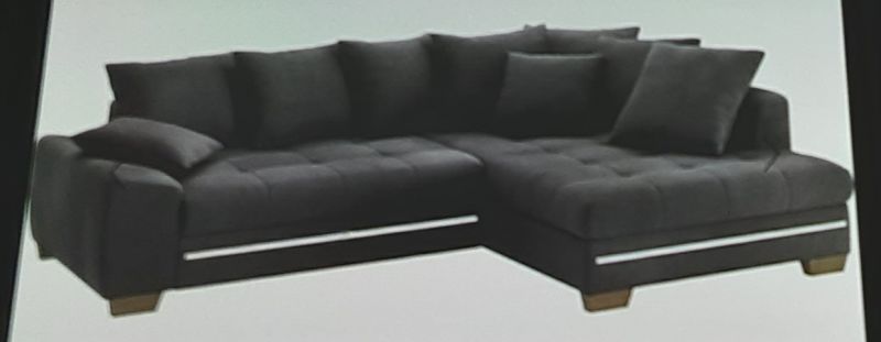 Ecksofa Nikita, L-Form
