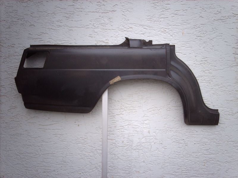 BMW 2000 neue klasse Zündschloss und Seitenteil Neu .