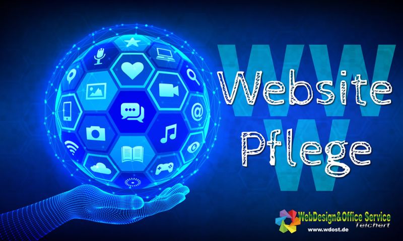 Webdesign, Grafikdesign, Digitale Medien