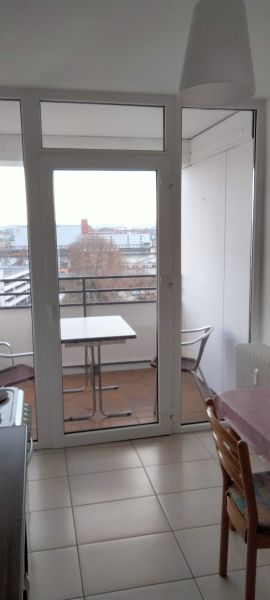 WG Zimmer unweit Hbf. Mannheim