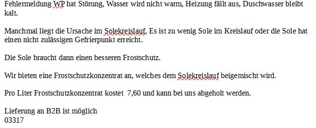 Direktkondensation Wärmepumpe Beglau Inverter Carel EVD Reparatur    25