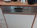 Kleinanzeige Spülmaschine Siemens